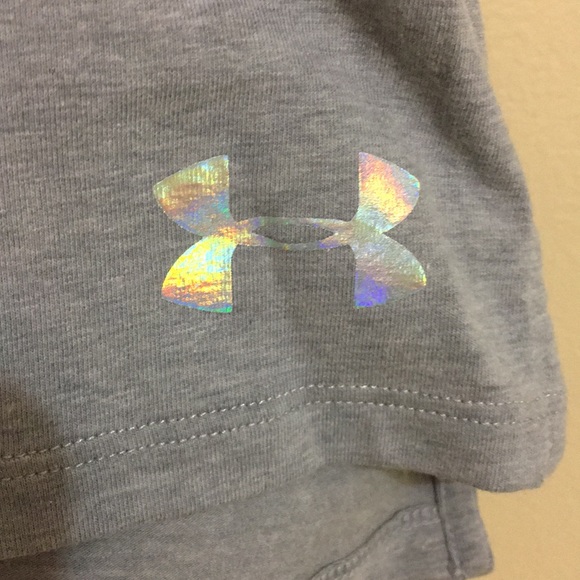 ♦️NWT HP🎉Under Armour Lead Like a Girl Tank , # SPWW - Picture 7 of 8